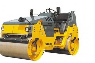   Sakai SW352