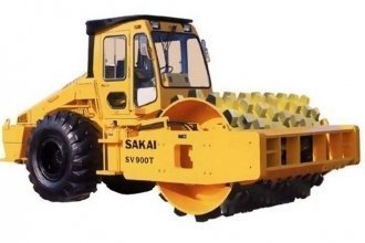   Sakai SV900T