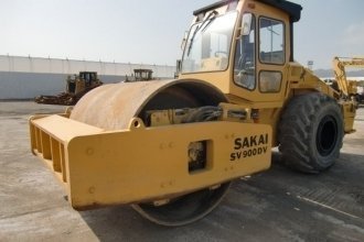   Sakai SV900DV