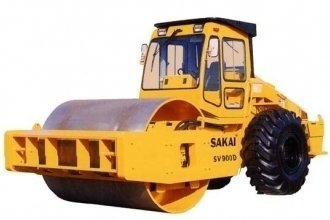   Sakai SV900D