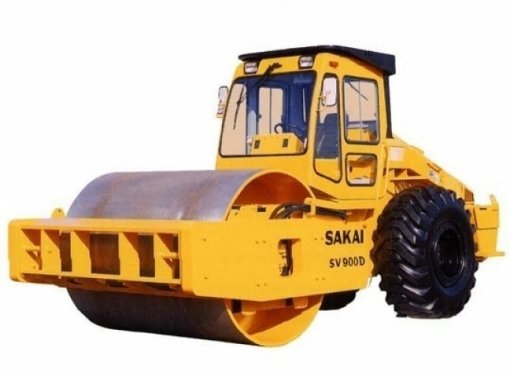SV900D