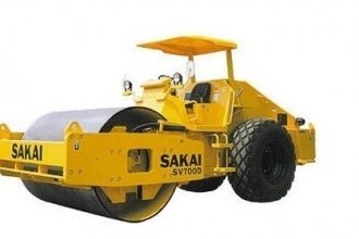   Sakai SV700TF