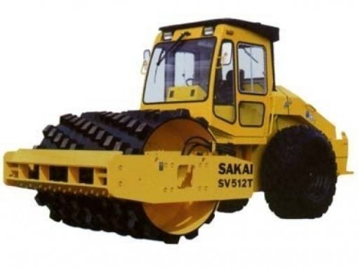 SV512T