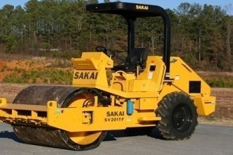   Sakai SV201TF