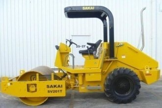   Sakai SV201T