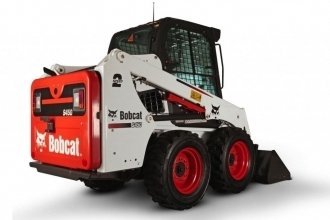  - Bobcat S450