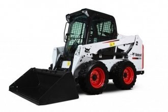  - Bobcat S510