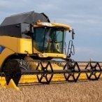new holland cx8070