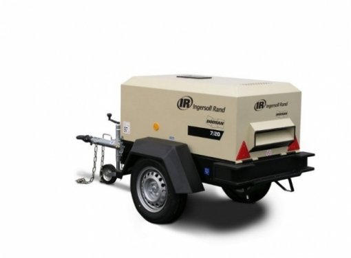 Doosan 7/21E