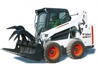  - Bobcat S530