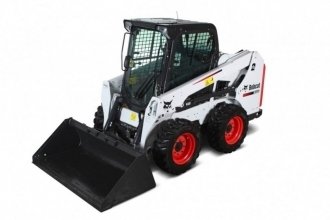  - Bobcat S550