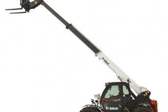   Bobcat T35105