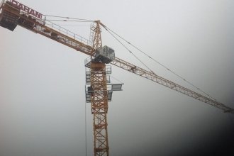   DAHAN QTZ125 (DH 6015)