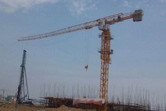   DAHAN QTZ160(7015.10)