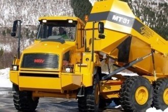  Doosan MT31