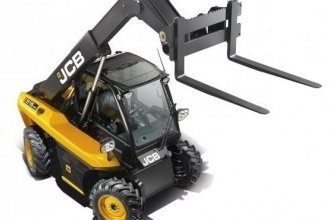   JCB 516-40