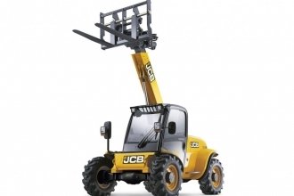   JCB 524-50
