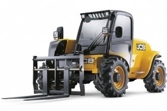   JCB 527-55