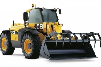   JCB 531-70