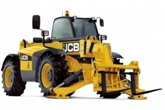   JCB 533-105