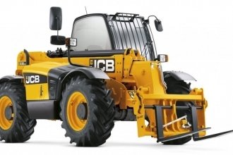   JCB 535-95