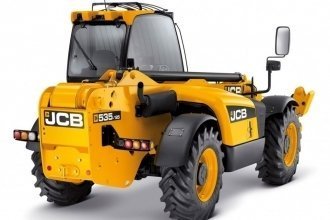   JCB 535-125