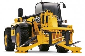   JCB 540-170