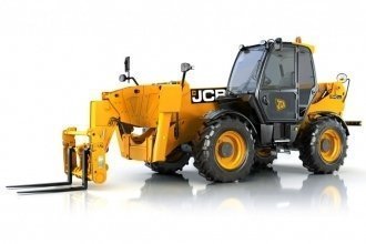   JCB 540-200