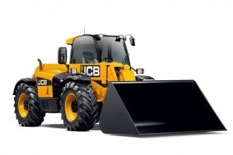   JCB 541-70