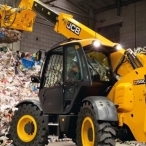 550-80 Wastemaster