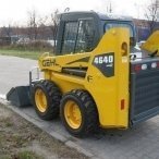 SL 4640E