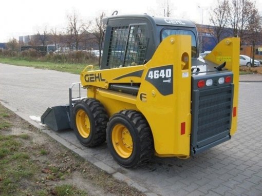 SL 4640E