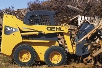  - Gehl SL 5640E