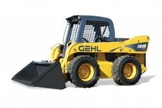  - Gehl SL 7810E