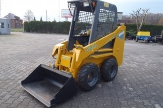  - Gehl SL 1640E