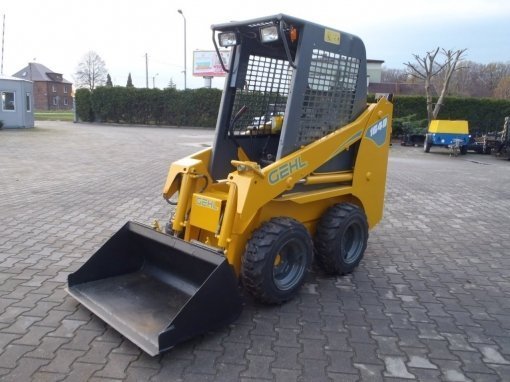 SL 1640E