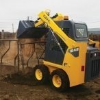 SL 1640E