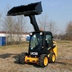 JCB 135
