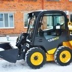 JCB 135