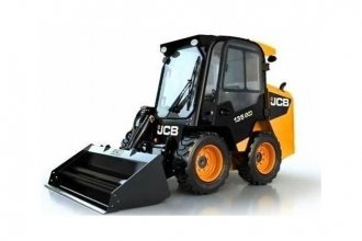  - JCB 135