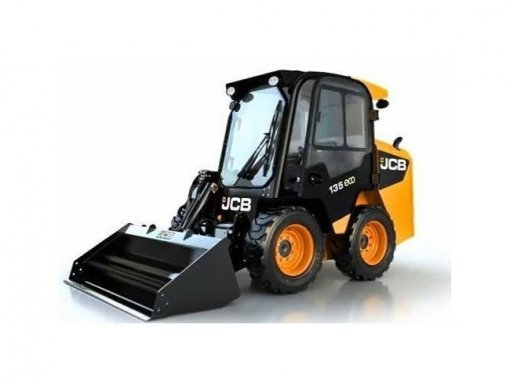 JCB 135