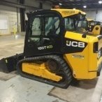 JCB 150T 