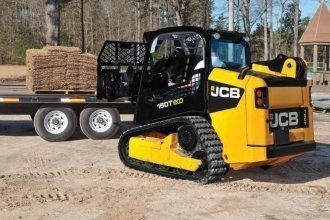  - JCB 150T