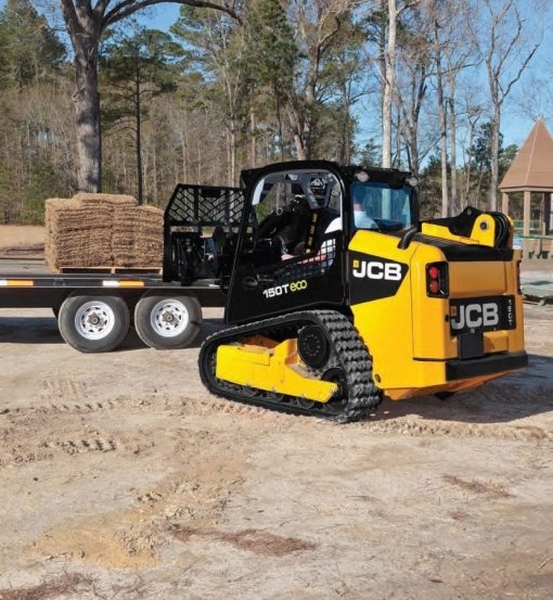 JCB 150T 