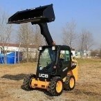 JCB 155 