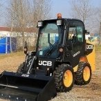 JCB 155 