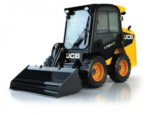 JCB 175
