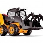 JCB 190 