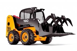  - JCB 190