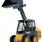 JCB 190 